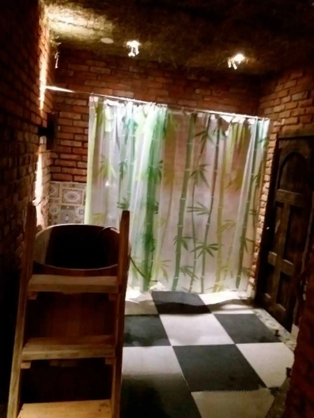 Баня Дом Викинга — сауны и бани Харькова