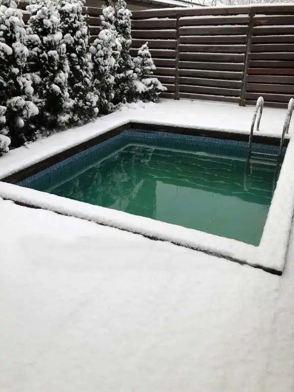 Баня Дом Викинга — сауны и бани Харькова